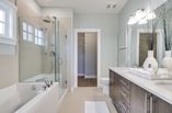 New Homes in West Harbour