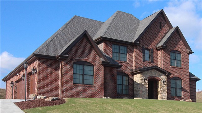 New Homes in Chamberlin Ridge by Costa Homebuilders