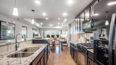 New Homes in Del Webb at Lake Oconee