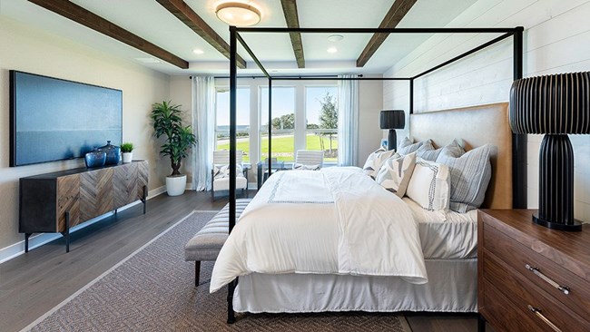 New Homes in Travisso Capri Collection by Taylor Morrison