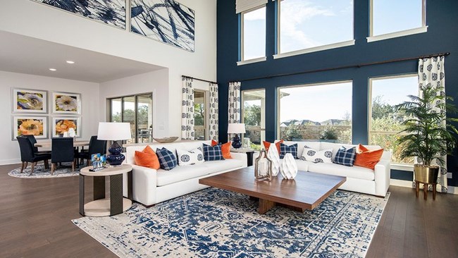 New Homes in Travisso Naples Collection by Taylor Morrison