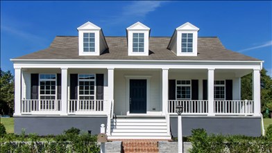 New Homes in Hastings