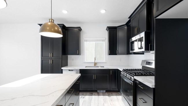 New Homes in Cottam Cove by Wright Homes