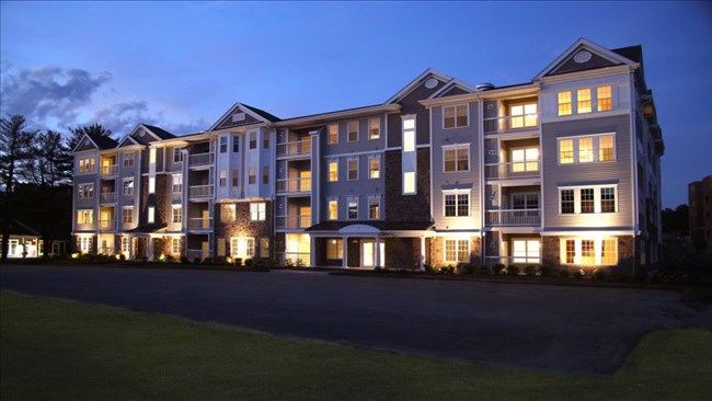 New Homes in Martins Landing by Pulte Homes