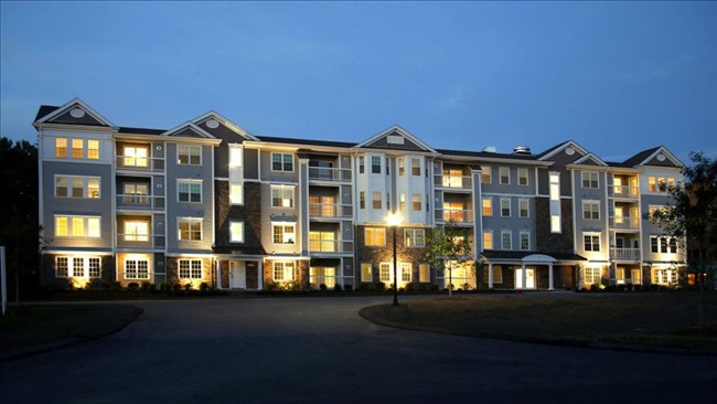 New Homes in Chauncy Lake by Del Webb
