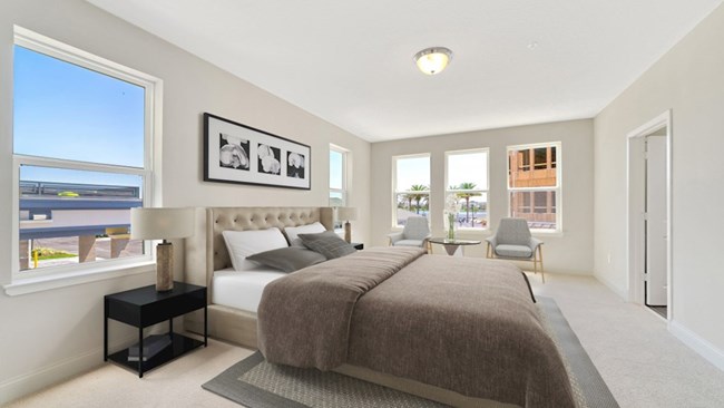 New Homes in Gatherings® of Lake Nona by Beazer Homes