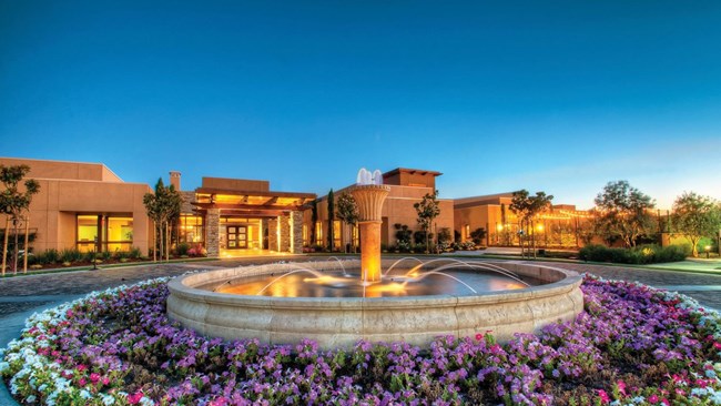 New Homes in Trilogy at The Vineyards by Trilogy by Shea Homes