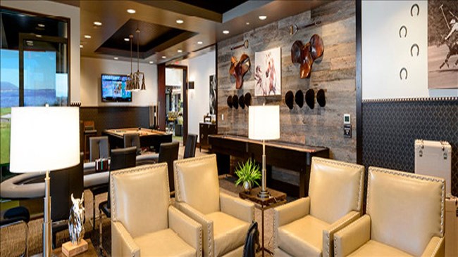 New Homes in Trilogy at The Polo Club by Trilogy by Shea Homes