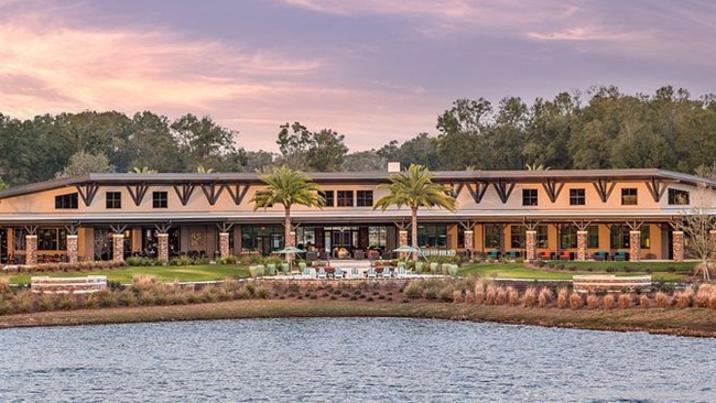 New Homes in Ocala Preserve by Trilogy by Shea Homes