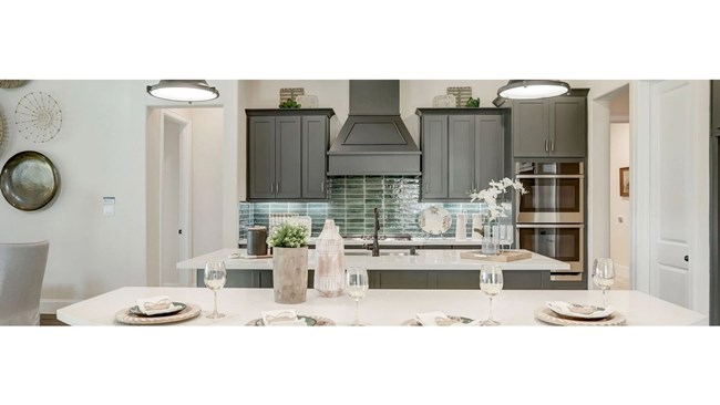 New Homes in Sienna 65 by Shea Homes