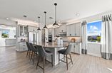 New Homes in Arboretum