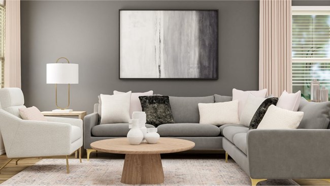 New Homes in Greenwood - Cottage Collection by Lennar Homes