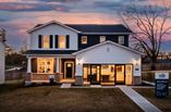 New Homes in Ardmore - Meadows Series