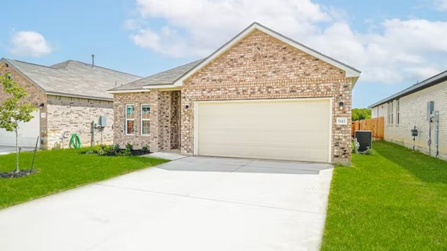 New Homes in August Fields by View Homes
