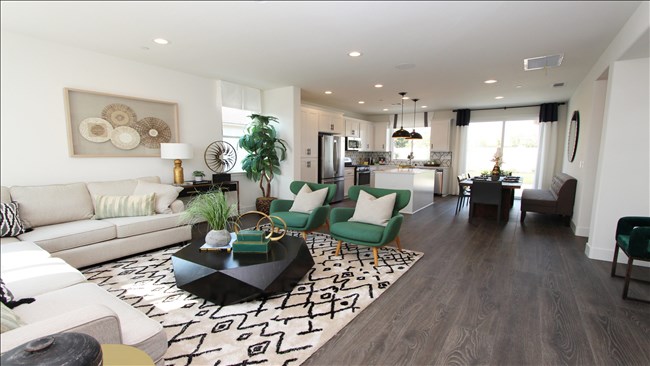 New Homes in Westbrook by Anderson Homes