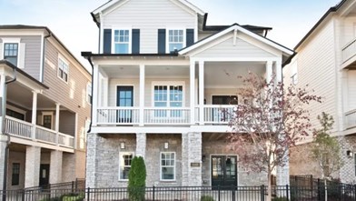 New Homes in West Town