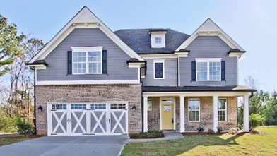 New Homes in Traditions of Braselton