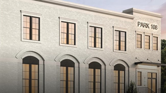 New Homes in Park 108 by Thrive Homes