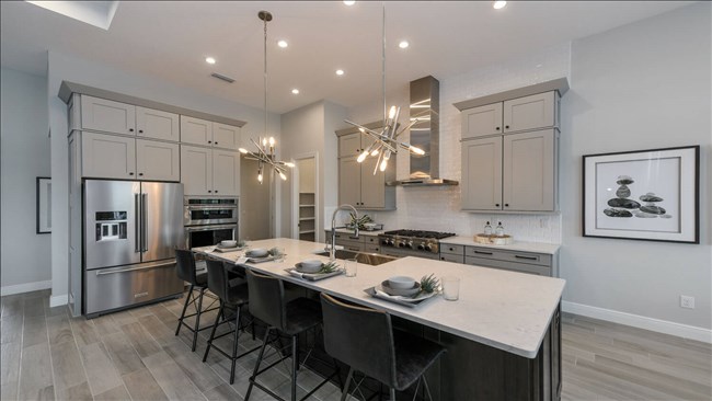New Homes in Worthington by Cardel Homes