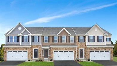 New Homes in Greenwood Village