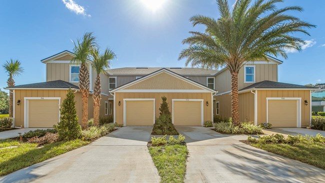 New Homes in Baypointe by D.R. Horton