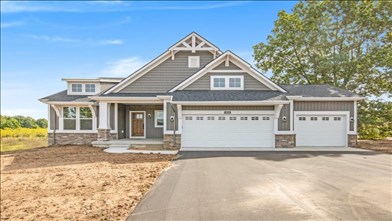 New Homes in Bingham Farms