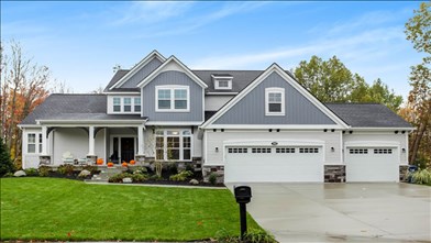 New Homes in College Fields