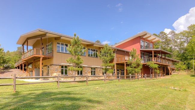 New Homes in Sylvan Creek by D.R. Horton