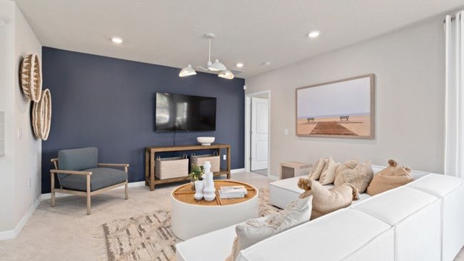New Homes in Sapphire Point at Lakewood Ranch by Pulte Homes