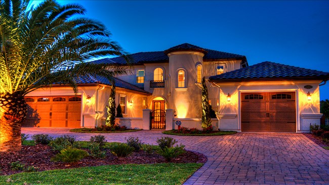New Homes in Nocatee by ICI Homes