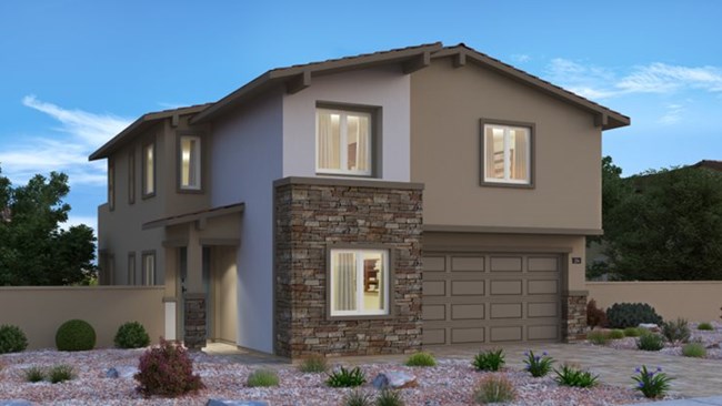 New Homes in Sunstone - Archer by Lennar Homes