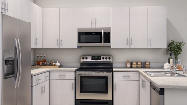 New Homes in Westview - Pacific Collection by Lennar Homes