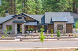 New Homes in Woody Mountain Estates