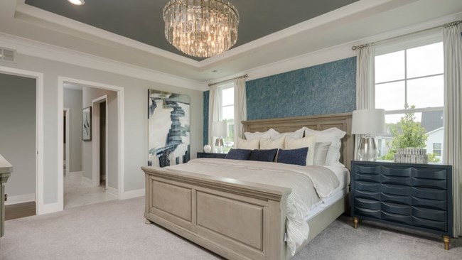 New Homes in Amblebrook | Active Adult 55+ by Lennar Homes