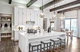 New Homes in Schumacher Model