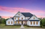 New Homes in Schumacher Model