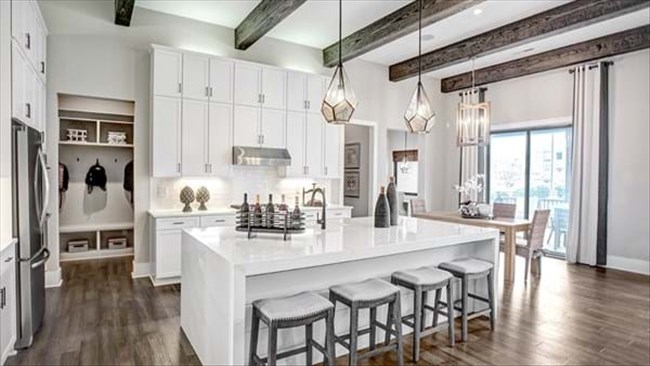 New Homes in Schumacher Model by Schumacher Homes