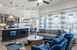 New Homes in Abbot Lake