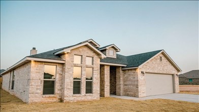 New Homes in The Meadows