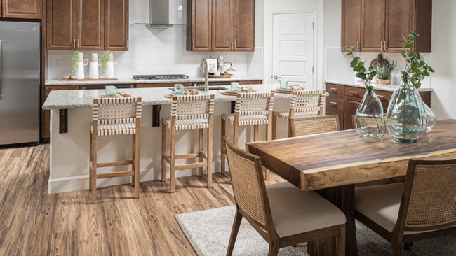New Homes in Northlake - Wavmor by Lennar Homes