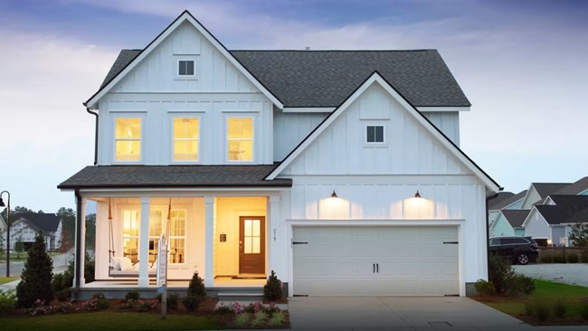 New Homes in Riverlights by Pulte Homes