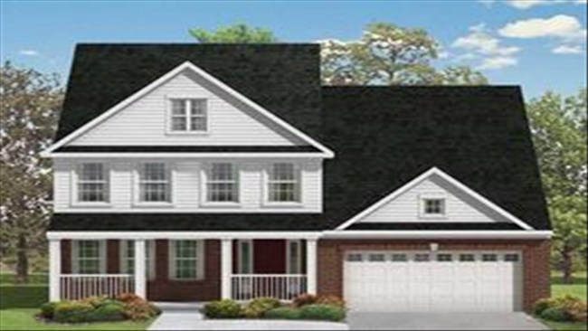 New Homes in Weatherton Farm Estates by Grasinger Homes Inc.