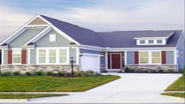 New Homes in Poplar Place by Fischer Homes