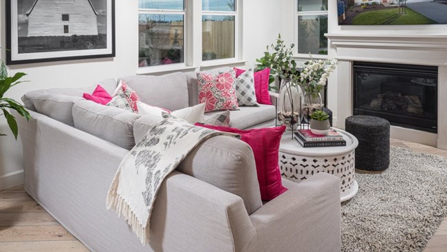 New Homes in Heritage Placer Vineyards | Active Adult by Lennar Homes