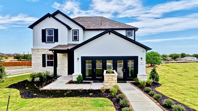 New Homes in Bella Rosa by Century Communities