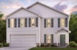 New Homes in Old Stone Crossing