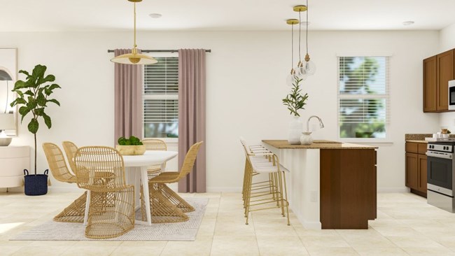 New Homes in Star Valley - Destiny Collection by Lennar Homes