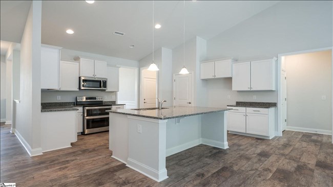 New Homes in Bracken Woods by Adams Homes