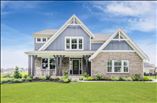 New Homes in Harvest Point