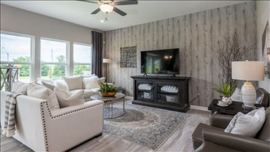 New Homes in Discovery Point